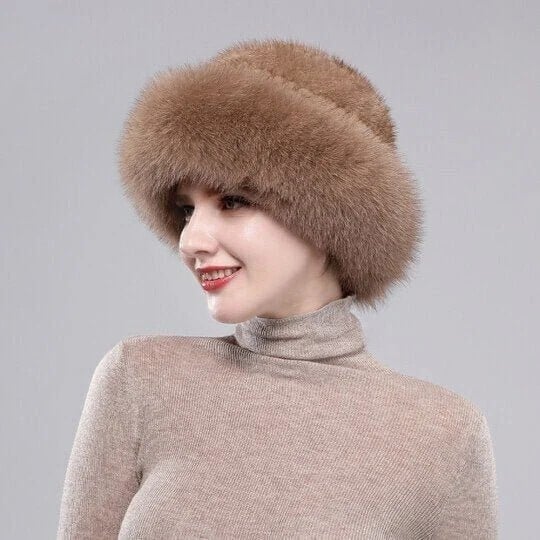 🎁BUY 2 FREE SHIPPING🎁Women's Winter Furry Hat