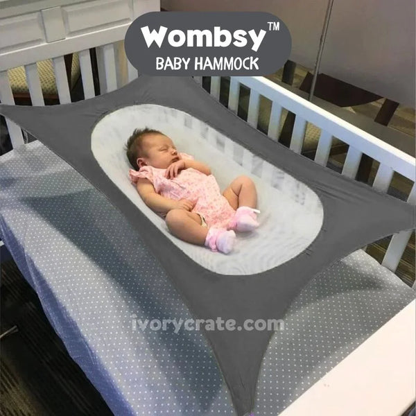 Baby Hammock Support Bed