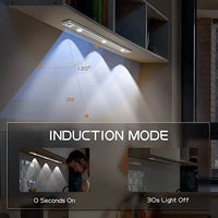 🔥LAST DAY 49% OFF💡 LED MOTION SENSOR CABINET LIGHT 💡BUY 2 GET FREE SHIPPING NOW！