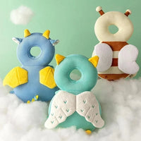 (Early Summer Day Sale- SAVE 48% OFF) Infant Fall Protection Pillow
