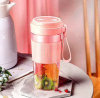🎁BUY 2 FREE SHIPPING🎁Rechargeable and Portable Blender Cup