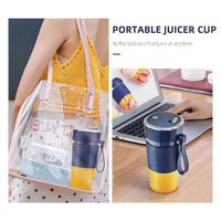 🎁BUY 2 FREE SHIPPING🎁Rechargeable and Portable Blender Cup