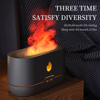 Cool Flame Humidifier