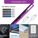 ⏰Last Day Promotion 49% OFF⏰Tactical HIGH Power 25,000,000 Stun Pen