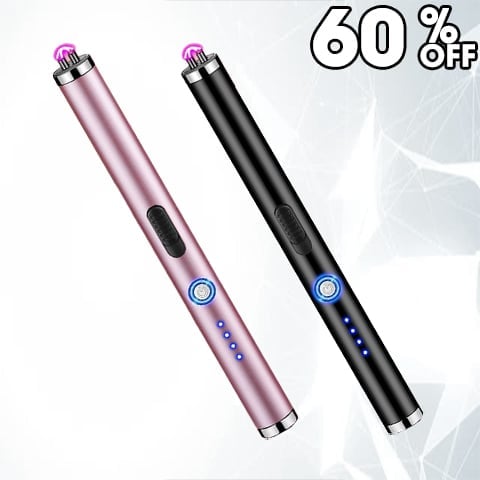 ⏰Last Day Promotion 49% OFF⏰Tactical HIGH Power 25,000,000 Stun Pen