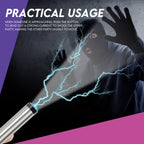 ⏰Last Day Promotion 49% OFF⏰Tactical HIGH Power 25,000,000 Stun Pen