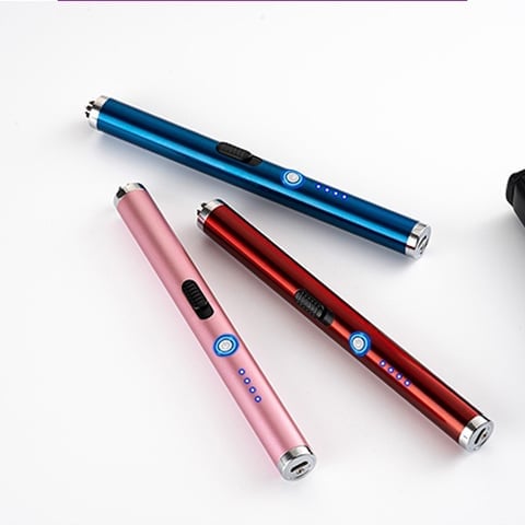 ⏰Last Day Promotion 49% OFF⏰Tactical HIGH Power 25,000,000 Stun Pen