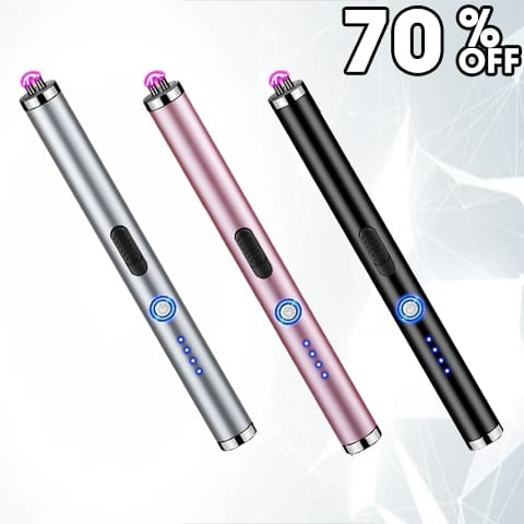 ⏰Last Day Promotion 49% OFF⏰Tactical HIGH Power 25,000,000 Stun Pen