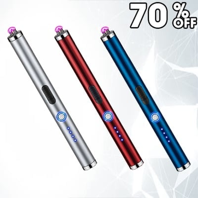 ⏰Last Day Promotion 49% OFF⏰Tactical HIGH Power 25,000,000 Stun Pen
