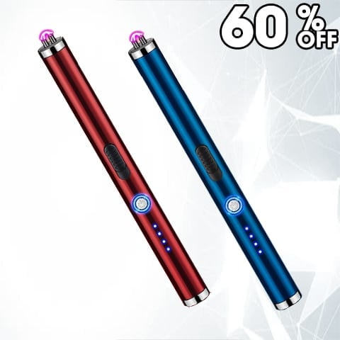 ⏰Last Day Promotion 49% OFF⏰Tactical HIGH Power 25,000,000 Stun Pen