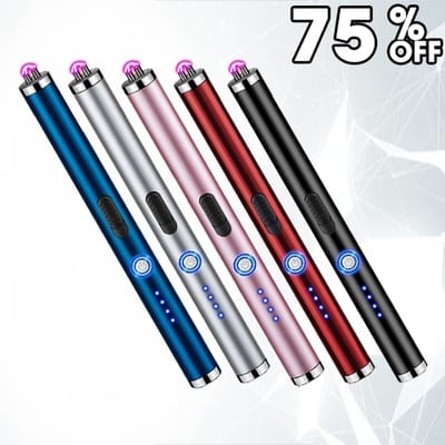 ⏰Last Day Promotion 49% OFF⏰Tactical HIGH Power 25,000,000 Stun Pen
